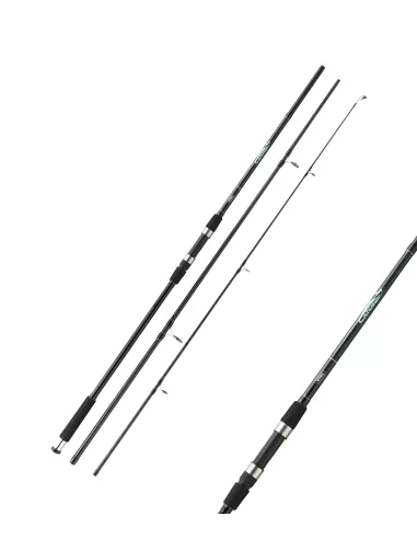 Mitchell Fishing Rod Carpfishing 3 sections 3.60 mt 3 lbs