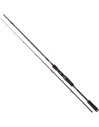 Mitchell Traxx MX3LE Jerkbait Canne da Pesca Spinning Per Mulinelli Rotanti