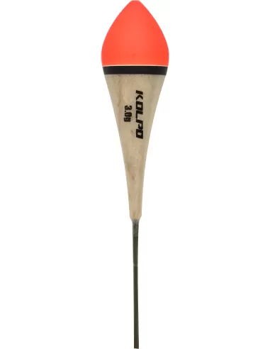 Kolpo Hawi Fishing Float Trout Through Wire