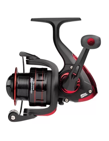 Abu Garcia Cardinal X Spinning Mulinnelli da Pesca 4 Cuscinetti