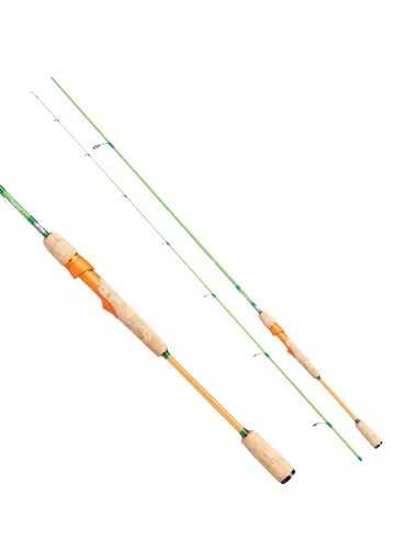 Berkley Flex Trout Spinning Canne da Pesca da Trota