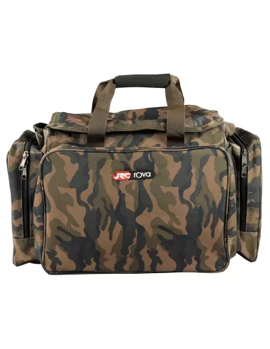 Jrc Rova Compact Carryall Camouflage Equipment Bag 57x30x29