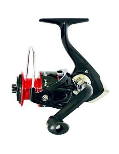 Kolpo Hero Fishing Reels 6 Bearings Coil Aluminum