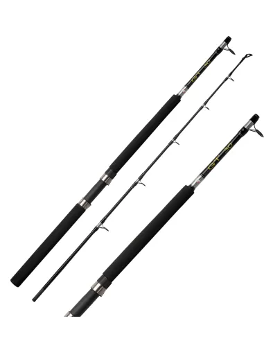 Abu Garcia Gt Boat Robusta Boat Fishing Rod 1.84 mt 30 lb