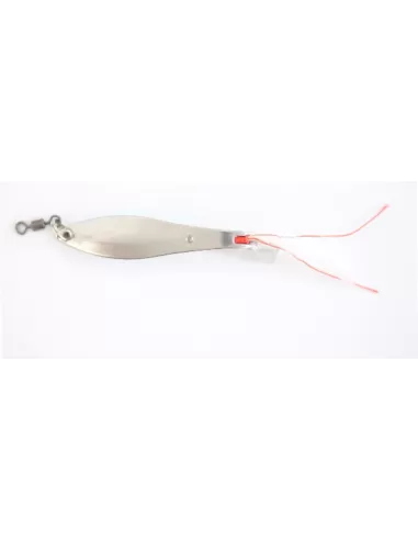 Kolpo Wavy Fisherman Fat Special Trolling Coast 7 cm