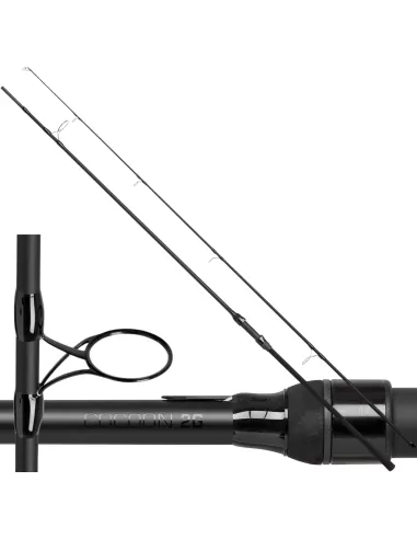 Jrc Cocoon 2G Fishing Rods Carbon Carpfishing 2 Sections