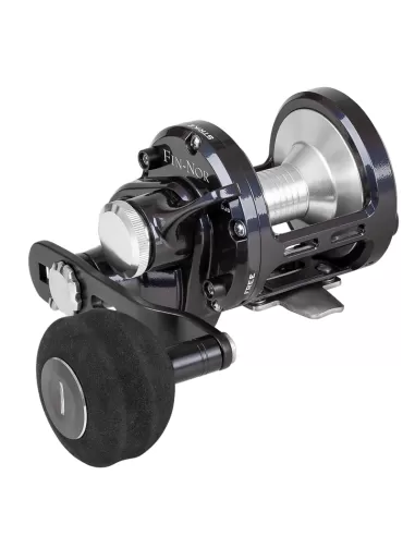 Fin Nor Primal Lever Drag Fishing Reels Slow-pitch Jigging 7 Bearings