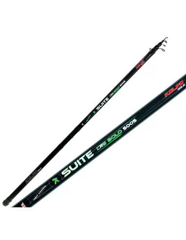 Kolpo Suite CRB Bolo Fishing Rods Bolognesi 5 25 gr