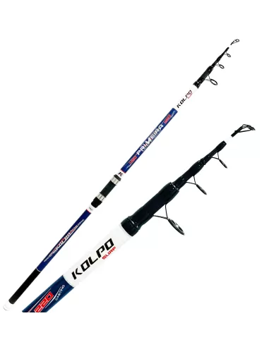 Kolpo Primeira Fishing Rod Surfcasting 4.20 mt 220 gr