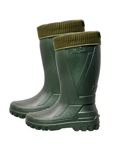 Eva Boots with Padded Stocking Super Warm Up to -35 Degrees