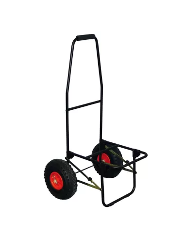 Shakespeare Trolley Door Robust Fishing Equipment With Inflatable Wheels