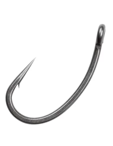 Jrc Contact Kurve Shank Carp Hook 11 pz