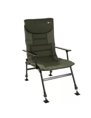 Jrc Defender Hi Recliner Armchair Fishing Chair Recliner