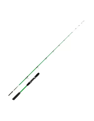 Sugoi Hiroshi Canna per la pesca della Seppie e Calamari 2.40 mt 10 130 gr-Pescaloccasione