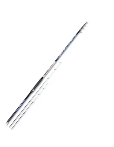 Akami Matrix Telescopic Fishing Rod Double Peak 3 mt 120 gr