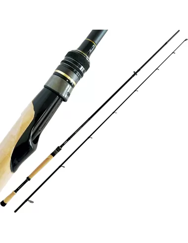 Mitchell Traxx MX7 Power Lure Rod Canne da Spinning Potenti 40 160 gr