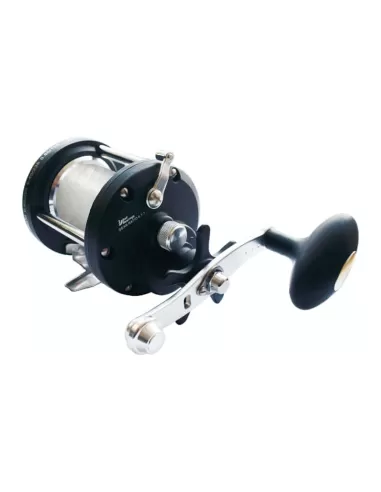 Tatler BTL Rotary Fishing Reel Trolling with Wire