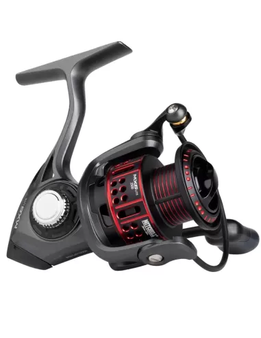 Mitchell MX6 Lite Fishing Reel 10 Super Light Magnesium Bearings