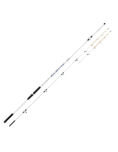 Mitchell Suprema 2.0 Bolentino 2 Sections Double Peak Up To 110 gr