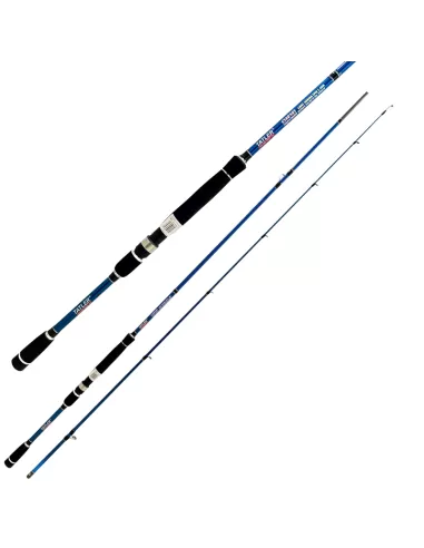 Tatler Startat Vertical Fishing Rod Light Jig Carbon