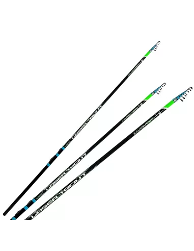 Maver Laser Trout Canne da Pesca Trota Lago in Carbonio-Pescaloccasione