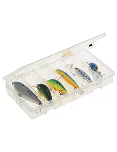 Plano 345046 Small Parts and Artificial Fishing Box