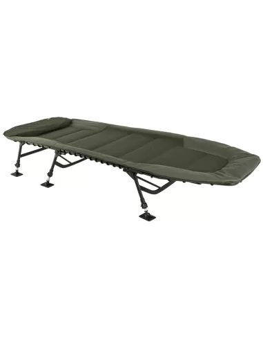 Jrc Defender Levelbed Lettino Branda Carpfishing-Pescaloccasione