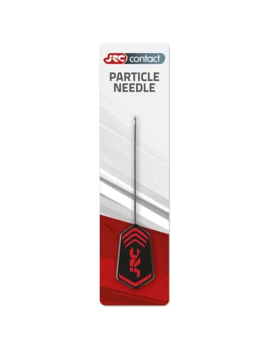 Jrc Contact Particle Needle Needle Hook End