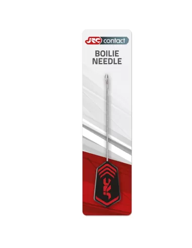 Jrc Contact Boilie Needle Ago per Esche Boilies Carpfishing-Pescaloccasione