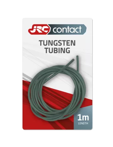 Jrc Contact Tungsten Tubing 0.5 mm 1.5 mt Super Pesante-Pescaloccasione