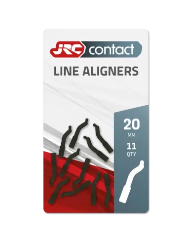 Jrc Contact Line Aligners 11 pcs