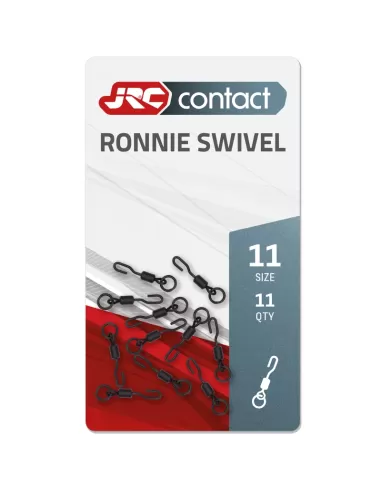 Jrc Ronnie Swivel Size 11 Extra Forte 11 pz