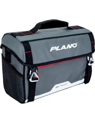 Plano Borsa 3700 con 2 Scatole Tracolla 2 Tasche Laterali 1 Frontale-Pescaloccasione