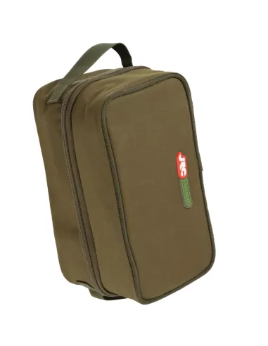 Jrc Defender Tackle Bag Borsa Porta Acessori Pesca 28 cm -Pescaloccasione