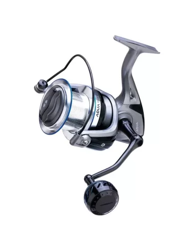 Zun Zun Aqua Boat Fishing Reel Boat 10000 6 Bearings