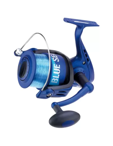 Sele Blue Sea Fishing Reel with Wire for boat and Surfcasting