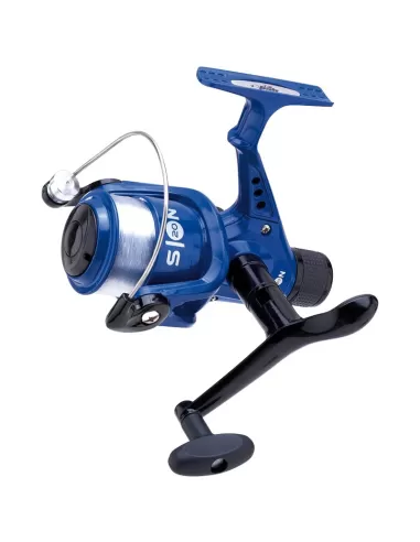 Sele Sion Fishing Reels Rear Clutch with Wire