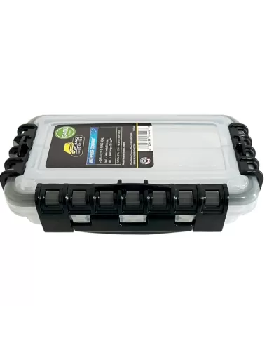 Plano Waterproof Stowaway 3400 Watertight Box 18.5 cm