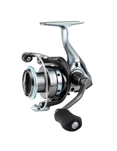 Okuma Fishing Reels Alaris 4 Stainless Steel Bearings