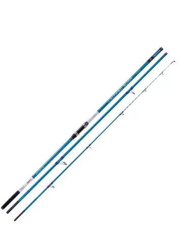 Akami Calypso Surf Rod Fishing Rod Surfcasting 4.50 mt