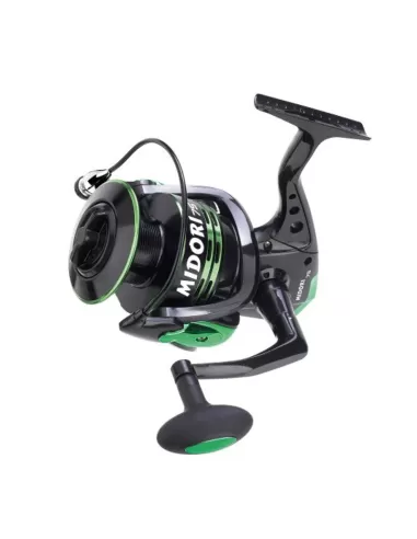 Sele Midori Fishing Reel Bolentino 4 bb