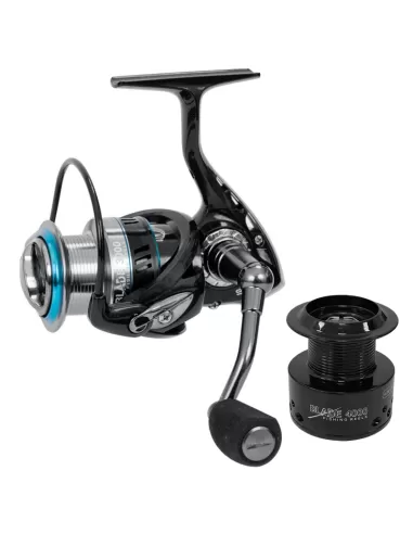 Sele Blade Fishing Reels 7 bb Double Reel