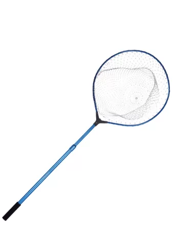 Sele Guadino Telescopic Boating Special Boat Nylon Net Diameter 70 cm