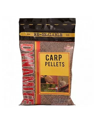 Dynamite Carp Pellets 2 mm 700 gr