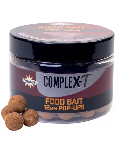 Dynamite Complex T Pop Up Pesca 12 mm