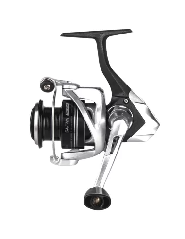 Okuma Safina Fishing Reels Clutch Ateriore