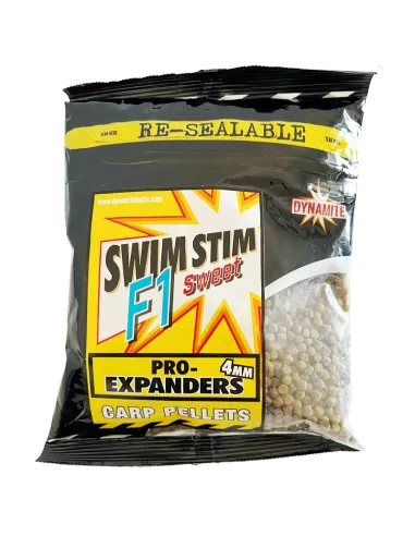 Dynamite Pro Expander F1 Sweet 4 mm 300 gr