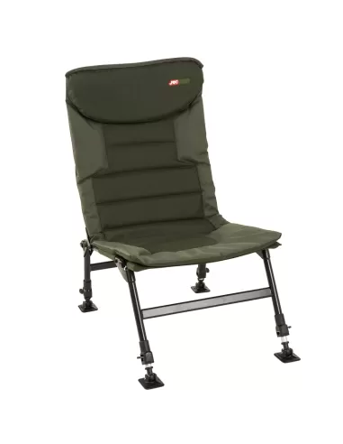 Jrc Defender Chair Chair for Strong and Light Fishing