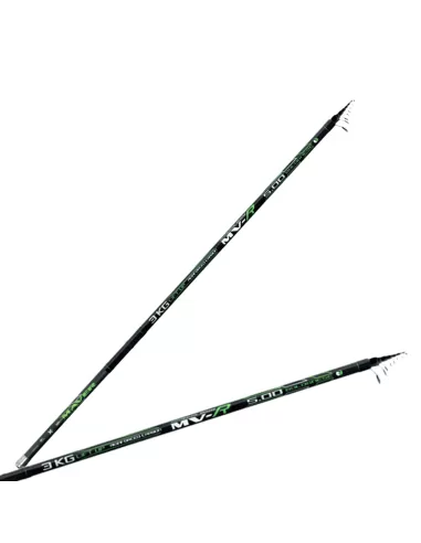 Maver MV-R Bolo Fishing Rod Bolognese Robusta