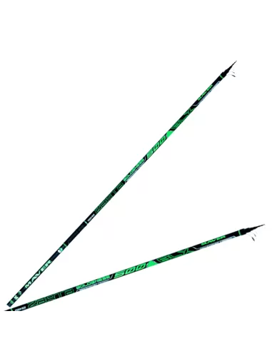 Maver Zarta Bolognese Fishing Rods in High Modulus Carbon